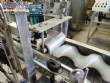 Tampador tampadora por pressão para frascos latas potes em inox SLP