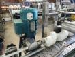 Tampador tampadora por pressão para frascos latas potes em inox SLP