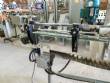 Tampador tampadora por pressão para frascos latas potes em inox SLP