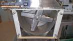 Moinho micronizador facas em inox 2 cv