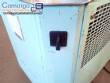 Temperadeira para chocolate Jaf Inox 200 kg / hora