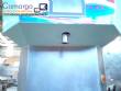 Temperadeira para chocolate Jaf Inox 200 kg / hora
