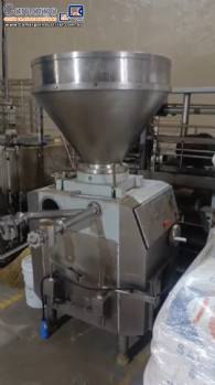 Embutideira de lingui�as Handtmann