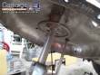 Tanque reator de press�o encamisado em inox 200 L