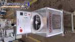 Temperadeira para chocolate Cautec 10 kg