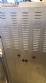 M�quina de sorvete expresso em inox Top Taylor com 3 bicos