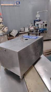 Aspirador de pó para compressora de comprimidos Lemaq