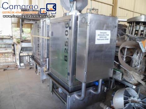 Tampador autom�tico IMSB