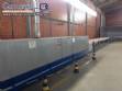 Forno industrial rotativo elétrico fabricante Fornimaq