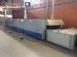 Forno industrial rotativo elétrico fabricante Fornimaq