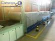 Forno industrial rotativo elétrico fabricante Fornimaq