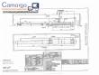 Forno industrial rotativo elétrico fabricante Fornimaq