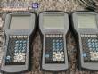 Terminal port�til para interface IHM Beijer Electronics Qterm G55R