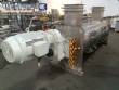 Misturador Intensivo horizontal para p� Semco