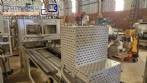 Termoformadora embaladora para preservativos Selovac
