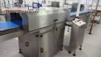 T�nel de resfriamento para chocolate Vonin 400 mm