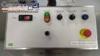 T�nel de resfriamento para chocolate Vonin 400 mm