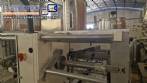 Termoformadora embaladora para preservativos Selovac