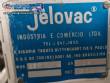 Termoformadora embaladora para preservativos Selovac