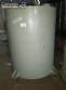 Tanque de pl�stico pol�mero polipropileno PP 1.000 L Grabe