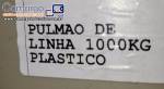 Tanque de pl�stico pol�mero polipropileno PP 1.000 L Grabe