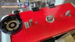Embaladora flow pack invertida DXDZ-250X
