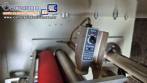 Embaladora flow pack invertida DXDZ-250X