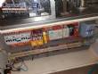 Encartuchadeira autom�tica vertical Promaler