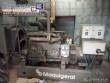 Gerador de energia � Diesel 84 KVA Maquigeral