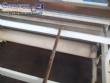 Esteira para forno túnel