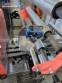 Embaladora flowpack em a�o inox WEF M�quinas Maqinox
