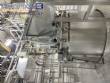 Cozinhadores tachos encamisado com plataforma bombas v�lvulas para coberturas caldas recheios molhos