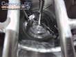 Cozinhadores tachos encamisado com plataforma bombas v�lvulas para coberturas caldas recheios molhos