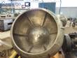 Drageadeira com talisca com bojo em aço inox Incapri 100 kg