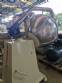 Drageadeira com talisca com bojo em aço inox Incapri 100 kg