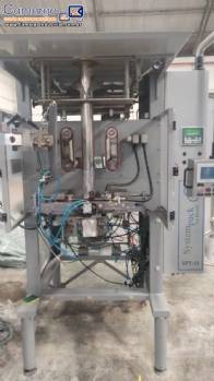 Envasadora embaladora automtica Systempack