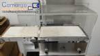 Balan�a checadora din�mica checkweigher Geos