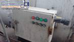 Caldeira Heatmaster capacidade 480 KG/H