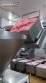 Embutideira com retorcedor de lingui�as Risco RS 114