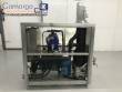 Produtora cont�nua para sorvetes a�a� Tropical 600 litros