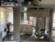 Balan�a dosadora envasadora em inox Golpack 5000