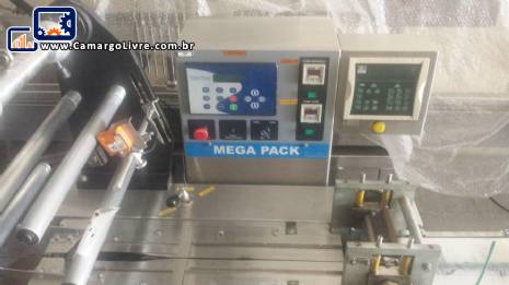 Embaladora Flow - Pack Mega Pack II