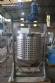 Tacho cozinhador em inox Biasinox 300 litros
