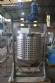 Tacho cozinhador em inox Biasinox 300 litros