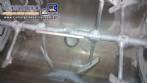 Misturador de p�s 300 L em inox Imarvil