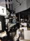 Linha de sopro rinser envasadora rosqueadora combi Sidel Universal 2 eco ano 2013