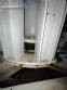 Linha de sopro rinser envasadora rosqueadora combi Sidel Universal 2 eco ano 2013