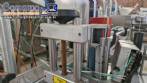 Rotuladora para frascos cilindros auto adeviso ProLabel