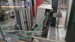 Rotuladora para frascos cilindros auto adeviso ProLabel