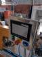 Embaladora dosadora com balan�a multi cabe�a para potes GOLPACK